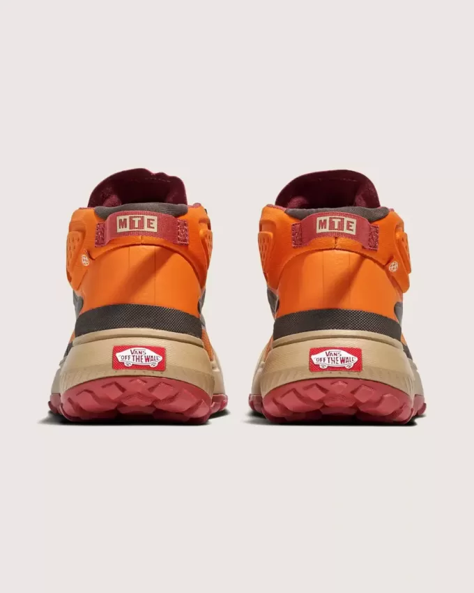 Scarpa Crosspath Mid