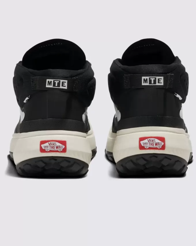 Scarpa Crosspath Mid