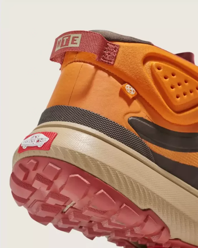 Scarpa Crosspath Mid