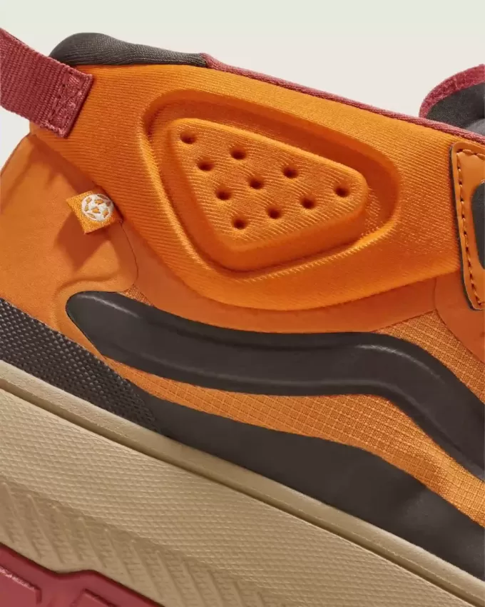 Scarpa Crosspath Mid