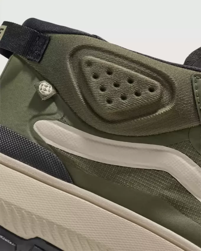 Scarpa Crosspath Mid