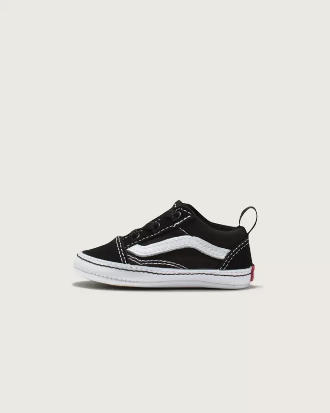 Scarpa da culla Old Skool per neonati
