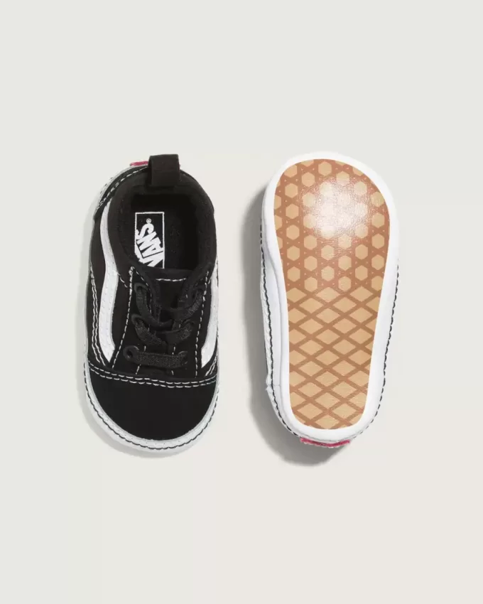 Scarpa da culla Old Skool per neonati