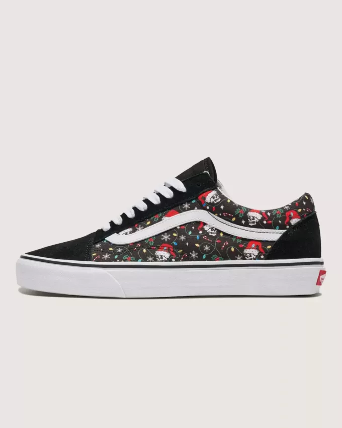 Scarpa da festa Old Skool personalizzata