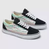 Scarpa da festa Old Skool personalizzata