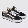 Scarpa da festa Old Skool personalizzata