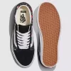 Scarpa da festa Old Skool personalizzata