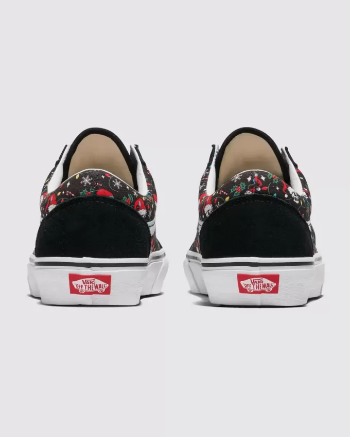 Scarpa da festa Old Skool personalizzata