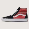 Scarpa da festa Sk8-Hi personalizzata