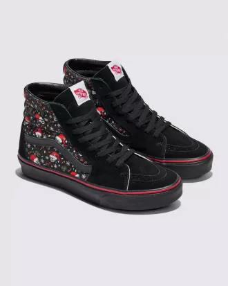 Scarpa da festa Sk8-Hi personalizzata