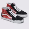 Scarpa da festa Sk8-Hi personalizzata