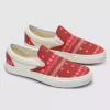 Scarpa da festa slip-on classica Customs