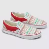 Scarpa da festa slip-on classica Customs