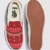 Scarpa da festa slip-on classica Customs