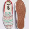 Scarpa da festa slip-on classica Customs