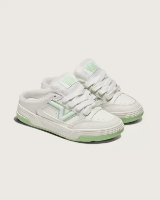 Scarpa da mulo da altopiano