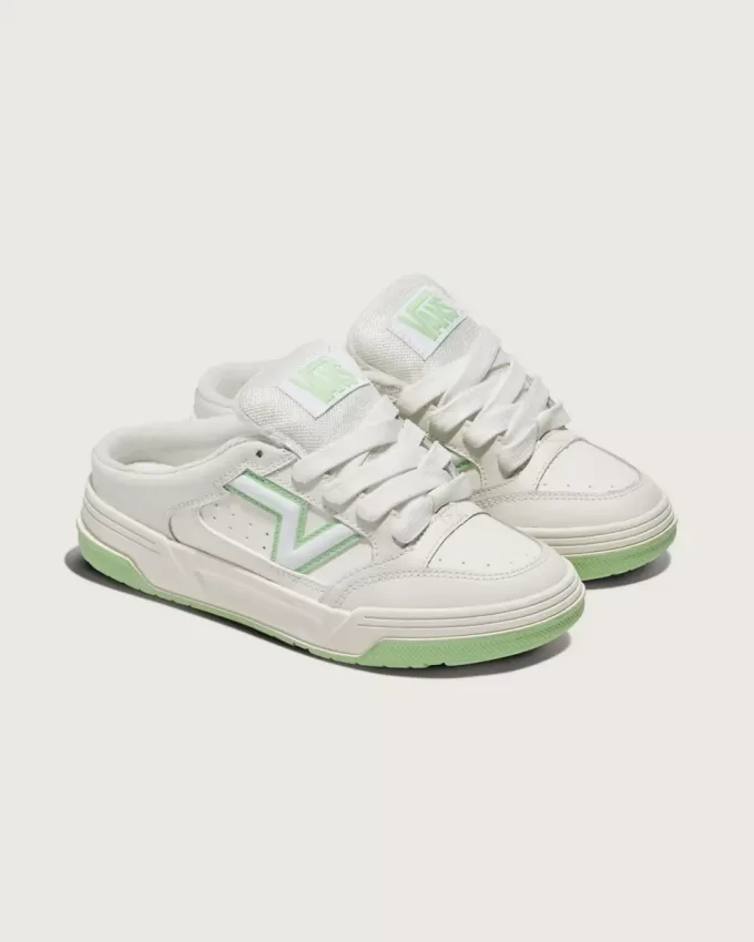 Scarpa da mulo da altopiano