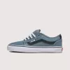 Scarpa da skate Chukka Low Sidestripe