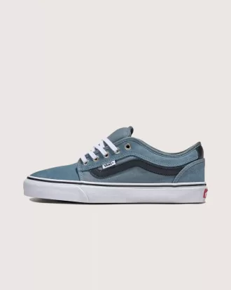 Scarpa da skate Chukka Low Sidestripe