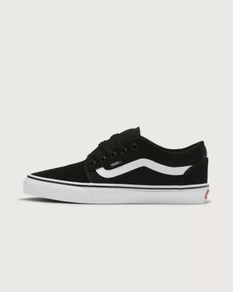 Scarpa da skate Chukka Low Sidestripe