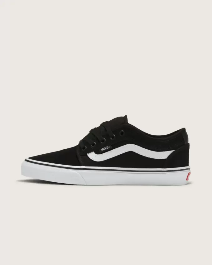 Scarpa da skate Chukka Low Sidestripe