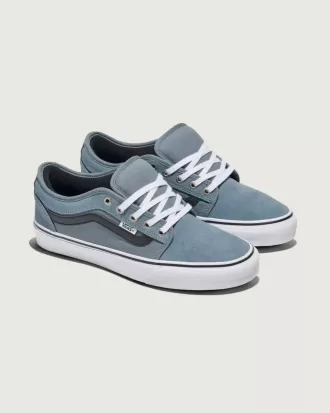 Scarpa da skate Chukka Low Sidestripe