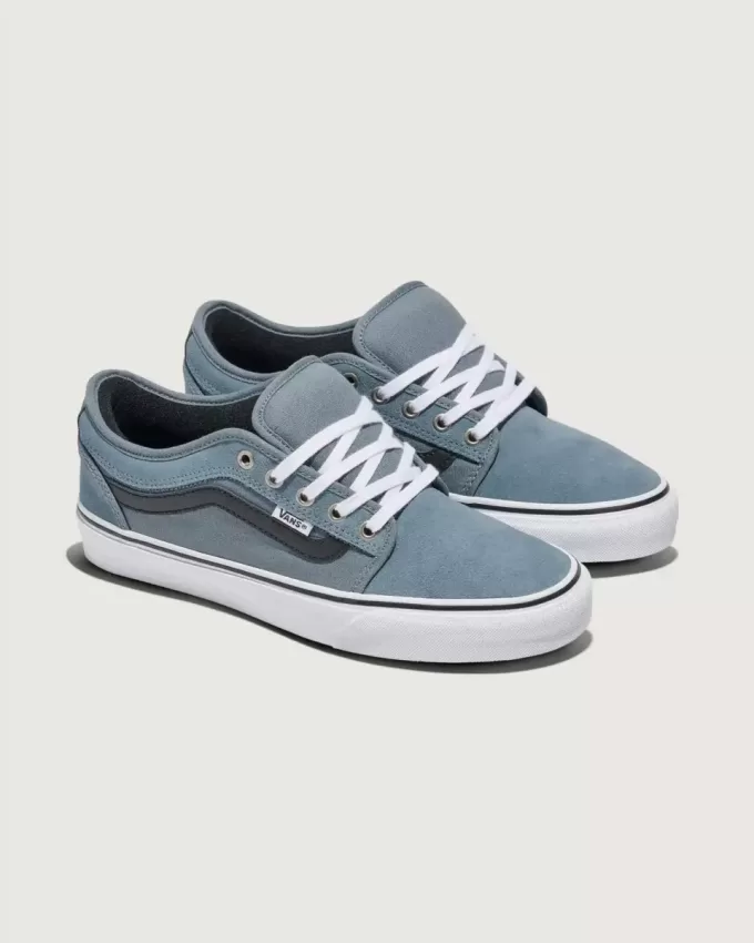 Scarpa da skate Chukka Low Sidestripe