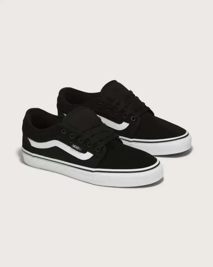 Scarpa da skate Chukka Low Sidestripe