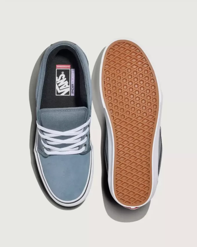 Scarpa da skate Chukka Low Sidestripe