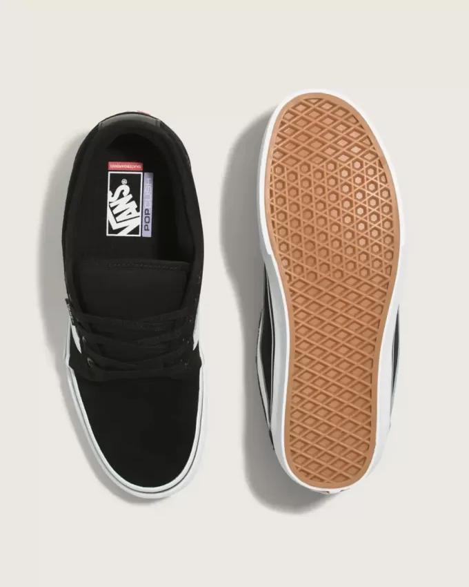 Scarpa da skate Chukka Low Sidestripe