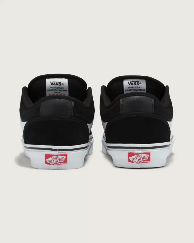 Scarpa da skate Chukka Low Sidestripe