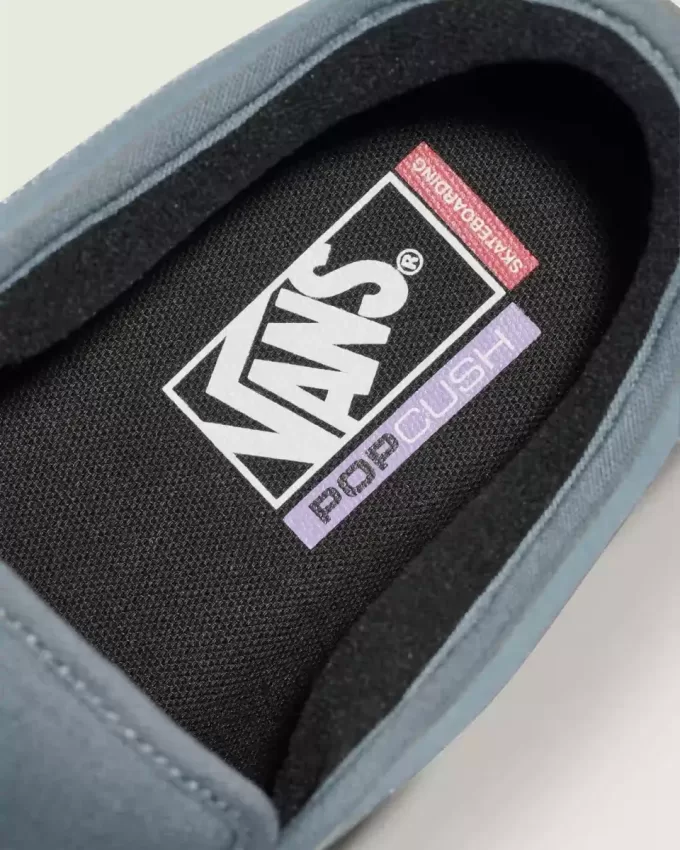 Scarpa da skate Chukka Low Sidestripe