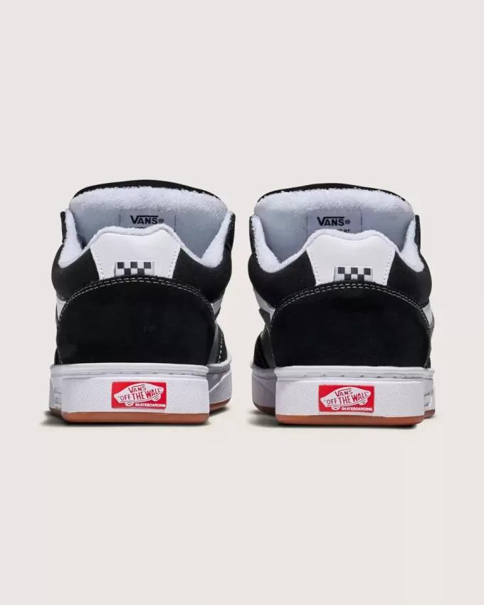 Scarpa da skate Estazzo