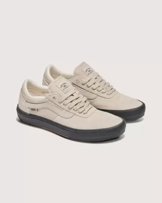 Scarpa da skate Gilbert Crockett