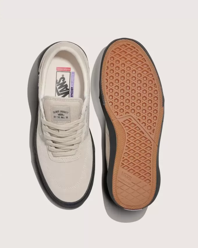 Scarpa da skate Gilbert Crockett