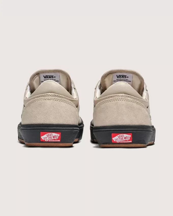 Scarpa da skate Gilbert Crockett