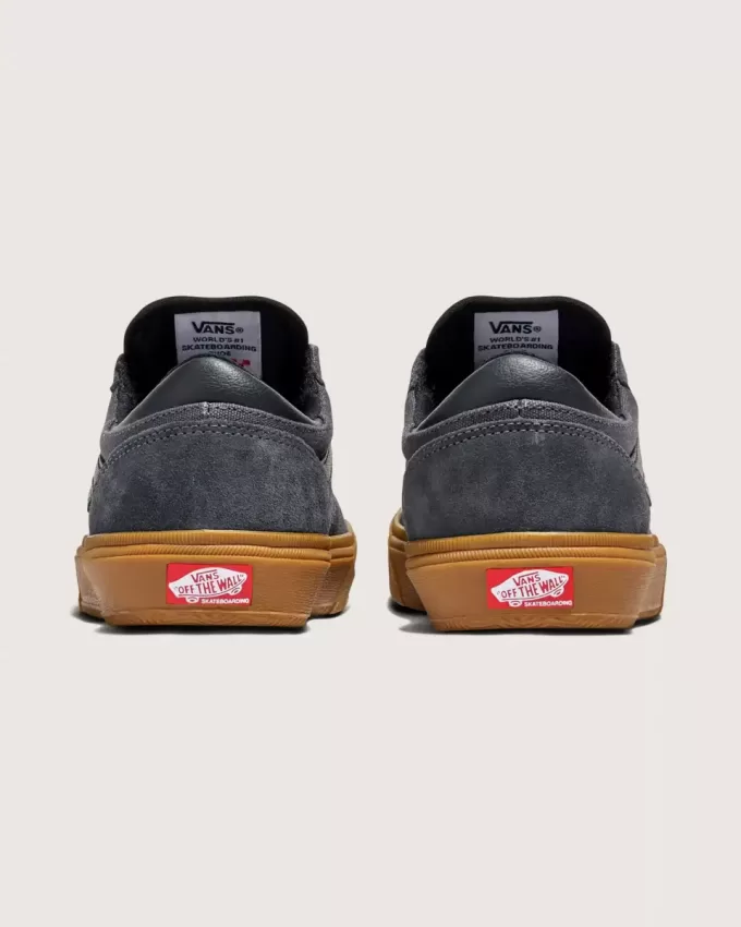 Scarpa da skate Gilbert Crockett