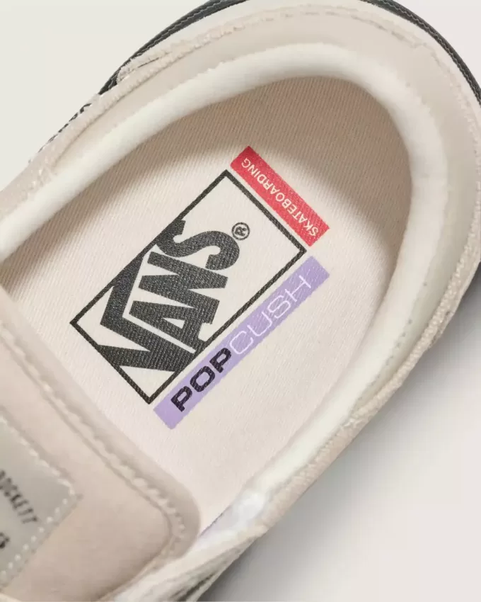 Scarpa da skate Gilbert Crockett