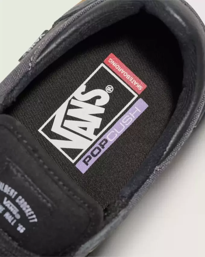 Scarpa da skate Gilbert Crockett