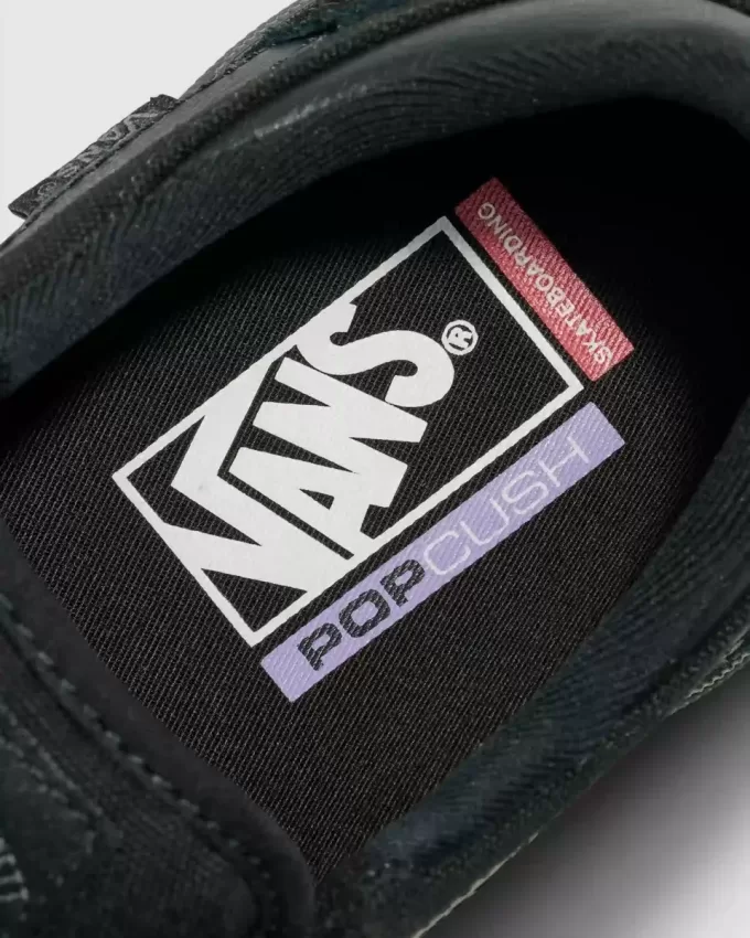 Scarpa da skate Gilbert Crockett