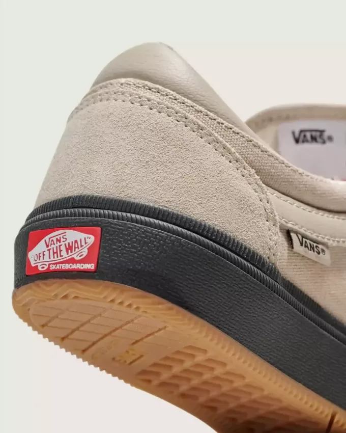 Scarpa da skate Gilbert Crockett