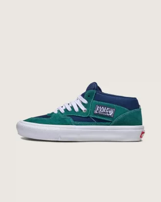 Scarpa da skate Half Cab