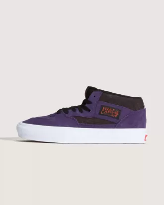 Scarpa da skate Half Cab