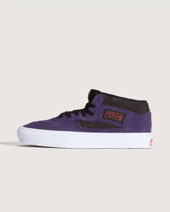 Scarpa da skate Half Cab