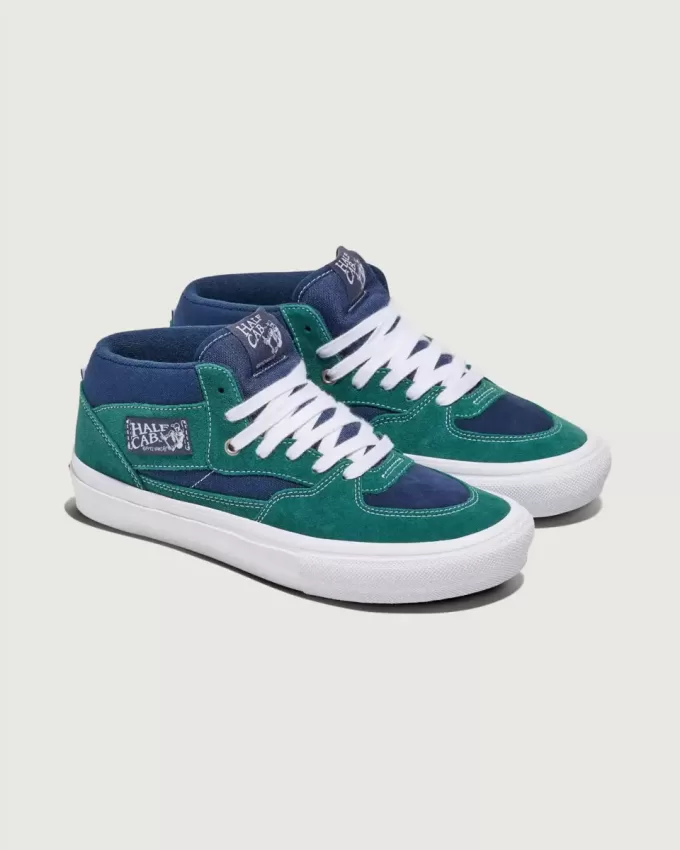 Scarpa da skate Half Cab