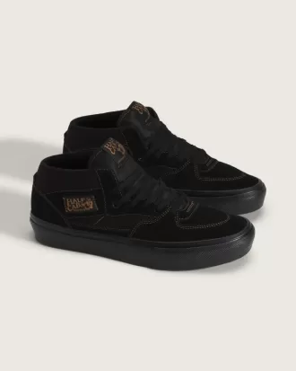 Scarpa da skate Half Cab