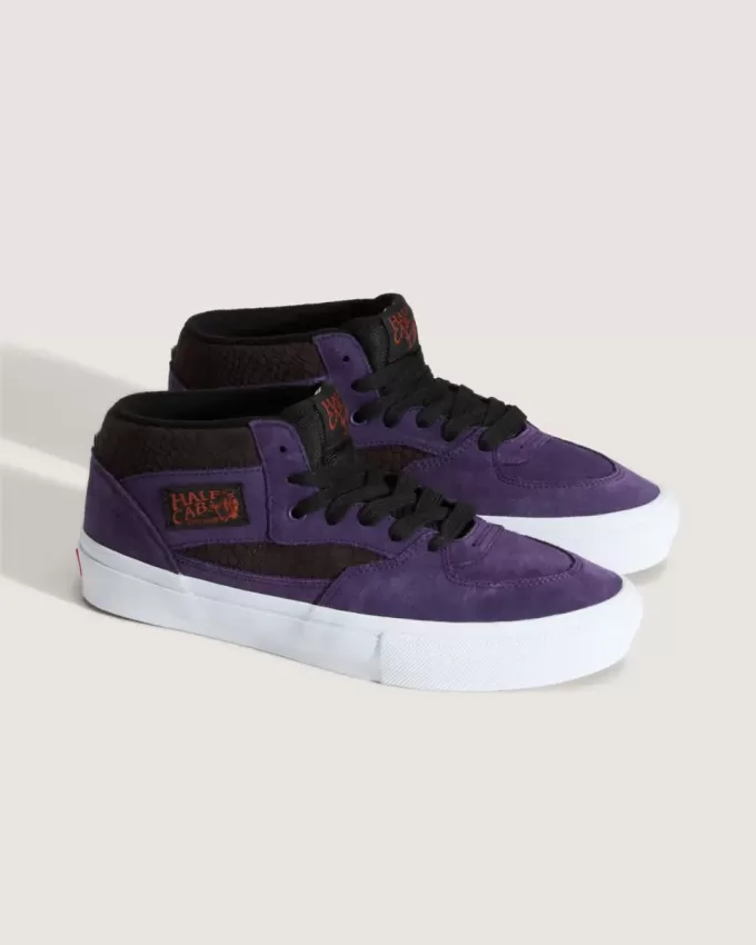 Scarpa da skate Half Cab
