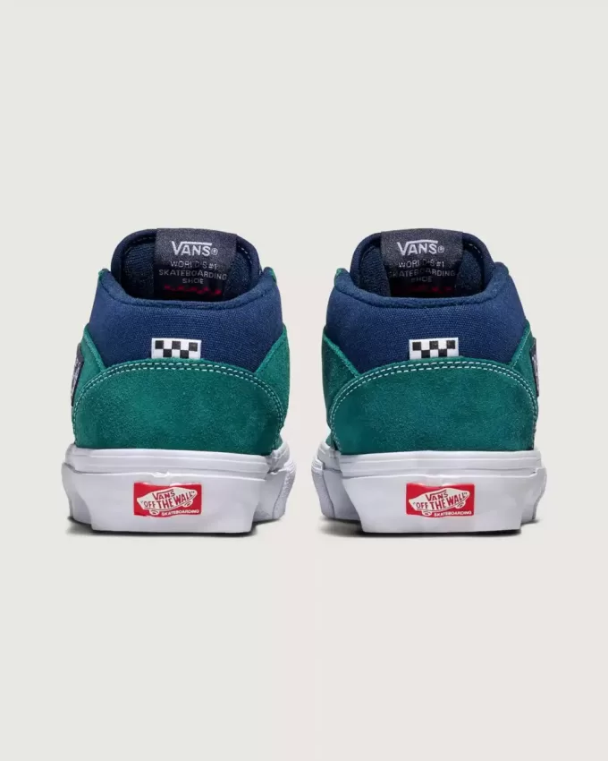 Scarpa da skate Half Cab