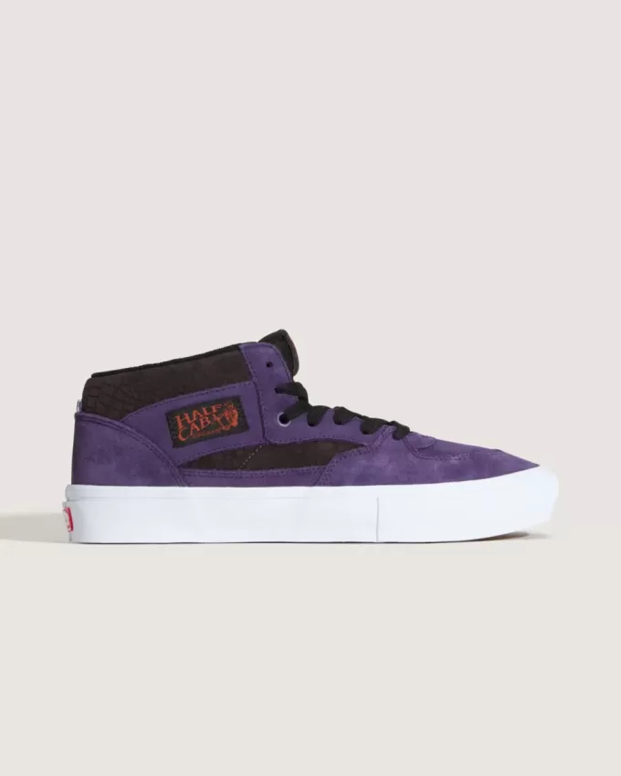Scarpa da skate Half Cab