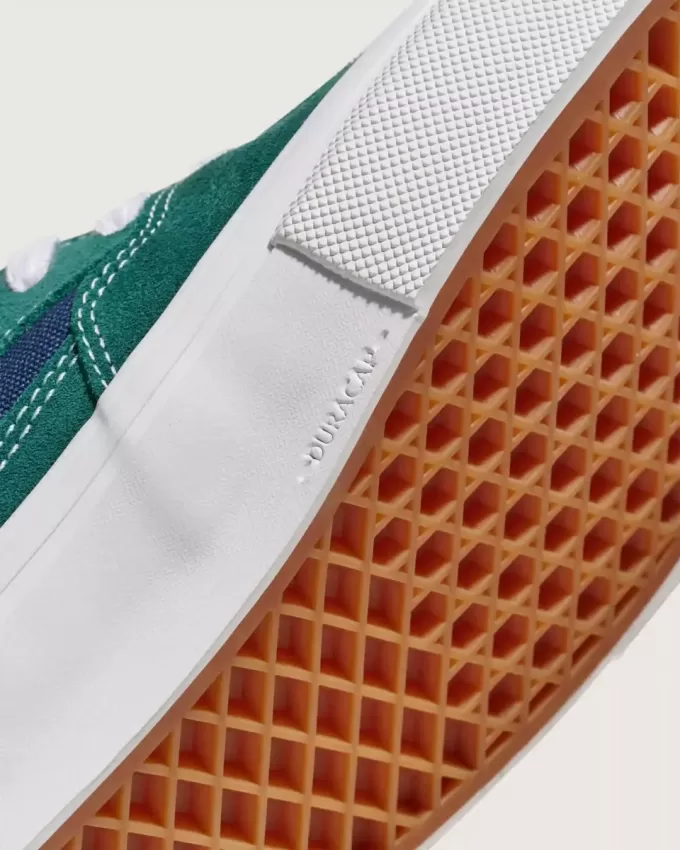 Scarpa da skate Half Cab